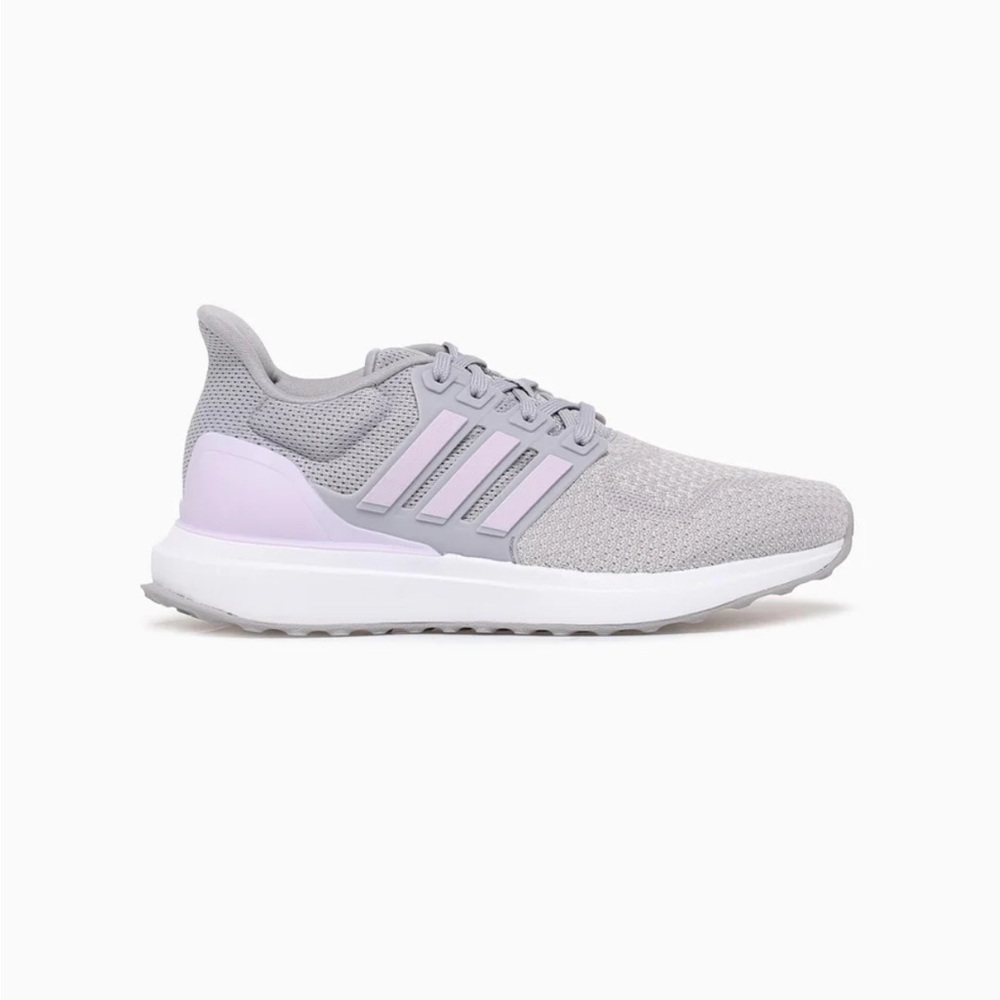 Adidas UBounce DNA Grey Lavender Women’s Running Shoe. Excellent Condition! - Picture 8 of 16